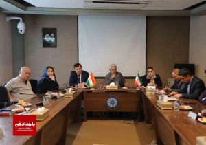 بررسی راهکارهای افزایش صادرات به تاجیکستان / تاجیکستان دروازه ورود به کشورهای شمالی و آسیای میانه است