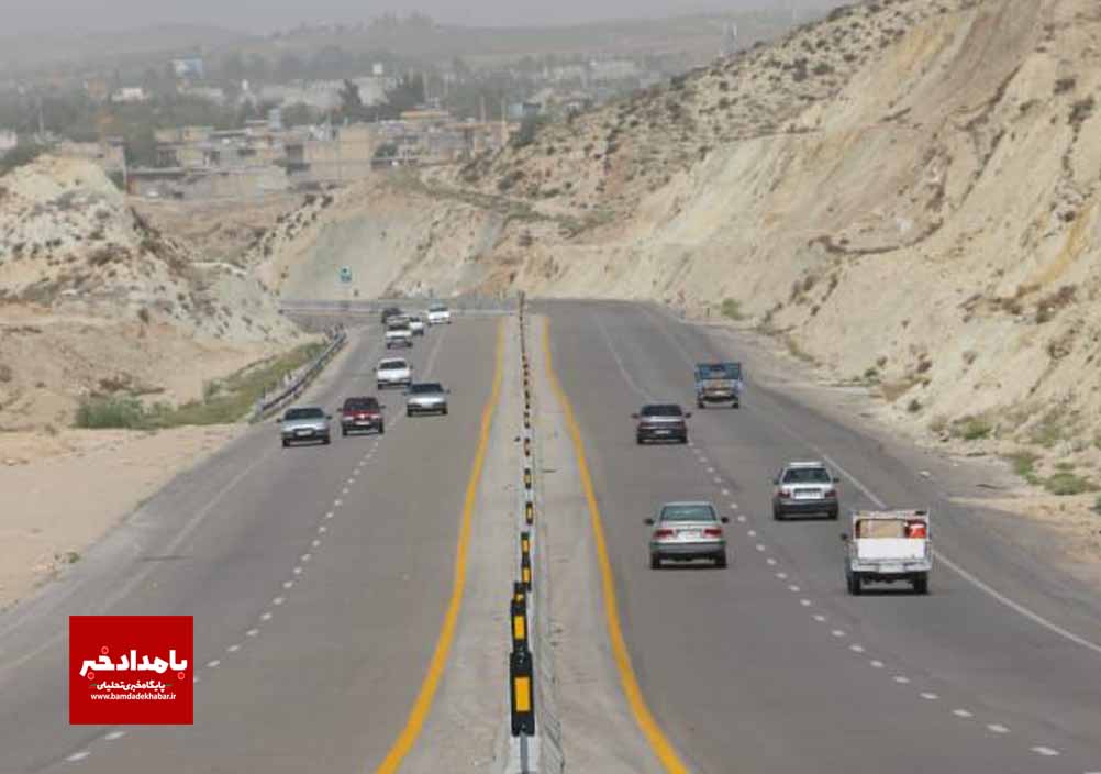 ثبت بیش از دویست و نود هزار تردد در مبادی ورودی استان فارس