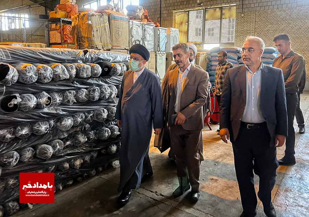 افزایش ۷۰ درصدی تعیین تکلیف کالاهای موجود در انبارهای اموال تملیکی استان فارس