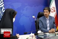 بانک قرض‌الحسنه مهر ایران یاری کننده نهادهای حمایتی در محرومیت‌زدایی است