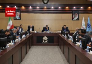 تصویب قوانین لازم؛ راه نجات نمایشگاه ها از آشفتگی است .