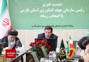 به دلالان خرید گندم اخطار می دهیم بر اساس ساز و کارها مشخص همه آنچه از بازار خریده اند را پس می گیریم