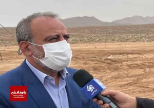 نظارت بر روند اجرای طرح نهضت ملی مسکن استان با انجام بازدیدهای میدانی