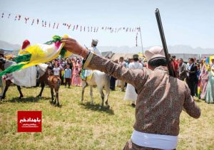 هشدار پلیس فارس پیرامون تیراندازی در مراسم های عزا و عروسی