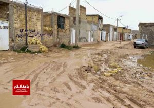 احداث کمربند سبز در اطراف شهر شیراز با نقش آفرینی روستاهای اطراف شیراز