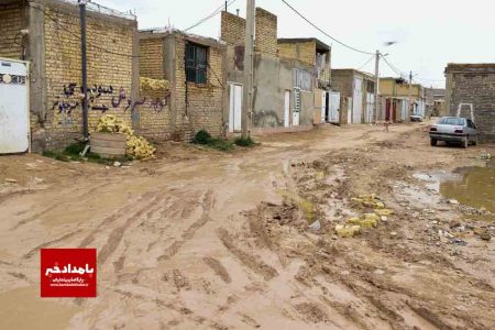  ساماندهی روستاهای حریم شهر شیراز تأثیر مثبتی در رفاه مناطق این کلان‌شهر داشته است