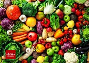 صادرات محصولات کشاورزی کوار به اوراسیا