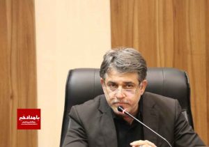 بخش تخصصی مهم ترین رکن در برگزاری نمایشگاه