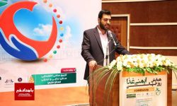 معاون غذا و داروی دانشگاه علوم پزشکی شیراز در همایش روز جهانی ایمنی غذا اعلام کرد