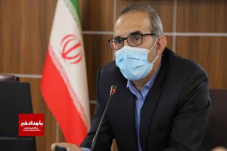 بهره برداری از ۶۶ پروژه عمرانی عرصه سلامت فارس در هفته دولت امسال