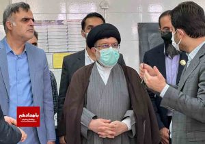 حمایت ویژه دستگاه قضایی از شرکت های دانش بنیان