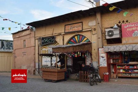  نوسازی محله دباغی شیراز، الگوی نوسازی محله‌ای