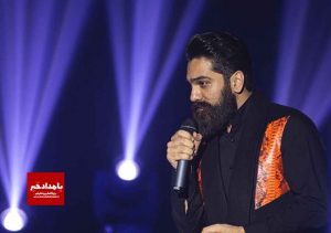 کنسرت زند وکیلی به پاسداشت آغاز دهه امامت و ولایت طنین انداز شد