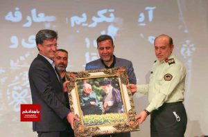 حوزه اقتصاد به حمل و نقل گره خورده است