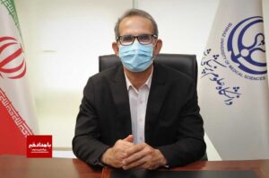 ۵۰ بیمار مثبت و دارای علائم کروناویروس در بیمارستان های استان فارس بستری شدند