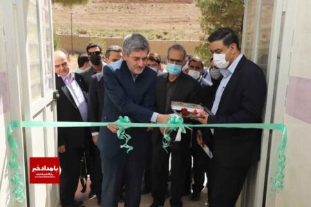 توسعه خدمات سلامت روان در شیراز با راه اندازی ۶۶ تخت اعصاب و روان، همزمان با هفته دولت