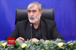 استان فارس به جایگاه شایسته خود نرسیده است