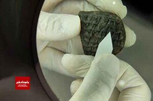 «گرایش هخامنشی» در کدام دانشگاه ایران وجود دارد؟