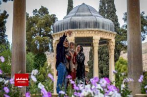شیراز برای دومین بار کلانشهر برتر در حوزه گردشگری شد