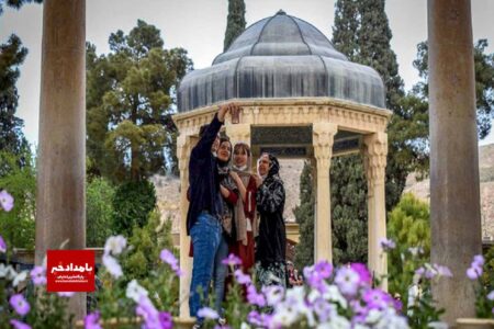 شیراز برای دومین بار کلانشهر برتر در حوزه گردشگری شد