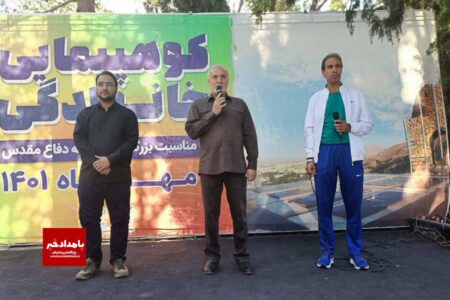 تأکید شهردار منتخب شیراز بر تقویت ورزش‌های همگانی