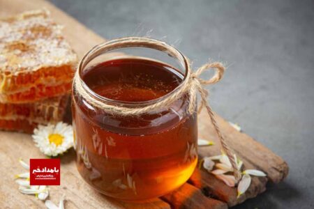 عسل طبیعی و سالم چگونه است؟