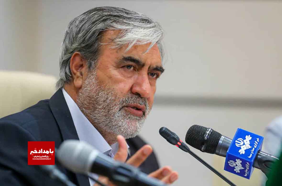 نبرد اخیر ایران را به سطح نازل جنگ با رژیم صهیونیستی تقلیل ندهیم