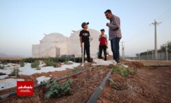 افزایش ضریب ماندگاری گردشگران محور شیراز سپیدان با افتتاح یک طرح گردشگری کشاورزی