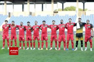 ترکیب ایران مقابل سنگال اعلام شد