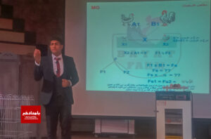 هدف مجموعه بیات فارم، معرفی مشاغل با نیاز مالی کم  و اشتغال‌زایی بالا است
