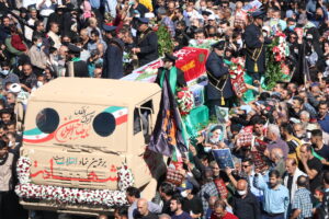 با صدور کیفرخواست ، دادگاه متهمان پرونده حادثه تروریستی به شاهچراغ (ع) به زودی برگزار می شود