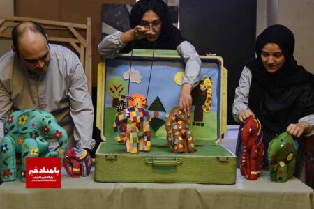 جشنواره ملی «نمایش‌های خیابانی و عروسکی شهروندکودک» برگزار می‌شود
