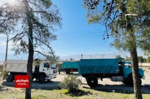 افزایش ۴۰ درصدی توزیع کود های شیمیایی در کوار