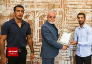 ایجاد بستر برای توسعه ورزش قهرمانی در این کلان‌شهر