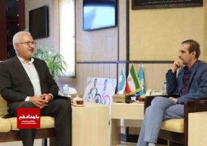 هیچ توسعه ای بدون رسانه انجام نمی شود