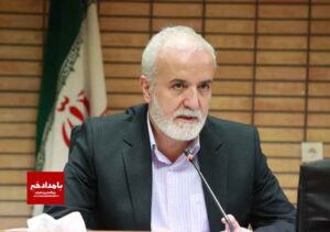 پیام شهردار شیراز به مناسبت حضور پرافتخار ورزشکاران ایرانی در بازی‌های پاراآسیایی هانگژو