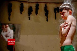 فیلم کوتاه مهرداد حسنی در جشنواره «اینترفیلم» آلمان