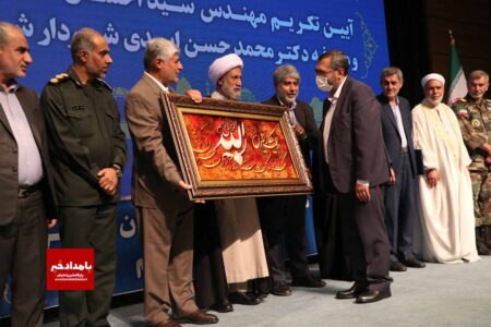 ایجاد هم‌آهنگی و وحدت‌آفرینی بین شورای اسلامی شهر و شهرداری شیراز