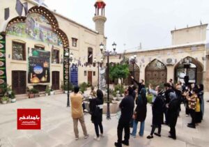 ظرفیت ها و چالش های گردشگری سلامت در شیراز، بررسی شد