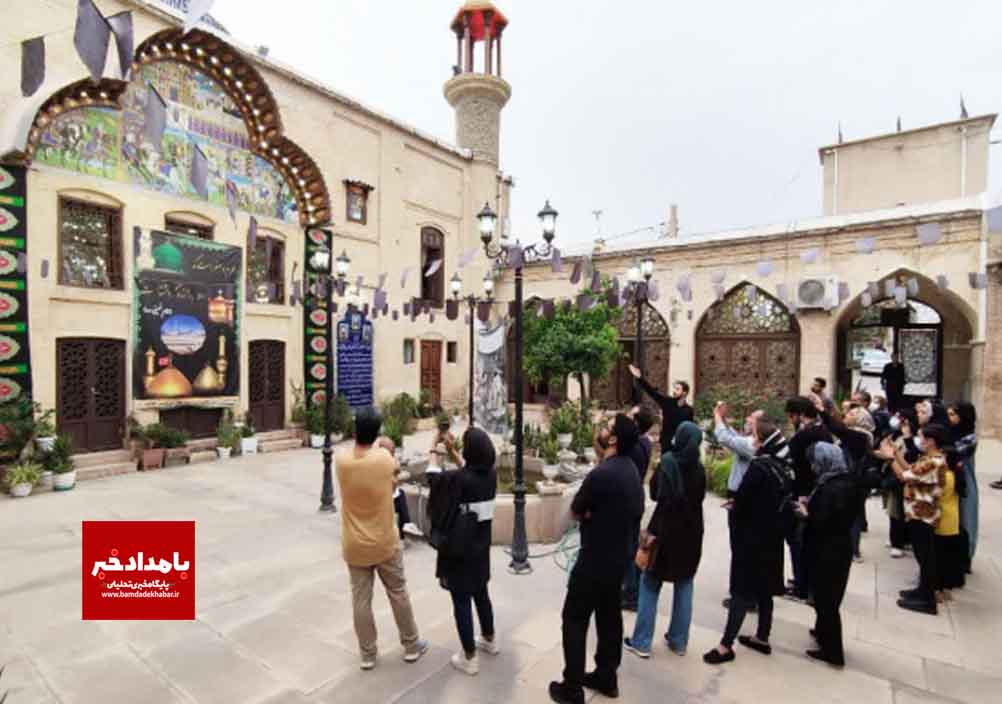 ظرفیت ها و چالش های گردشگری سلامت در شیراز، بررسی شد