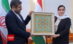 هویت فرهنگی و زبان مشترک، زمینه مناسبی برای توسعه تعاملات ایران و تاجیکستان