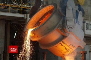 با حمایت دادگستری استان فارس موانع و مشکلات شرکت فرو آلیاژ استهبان و داراب مرتفع شد