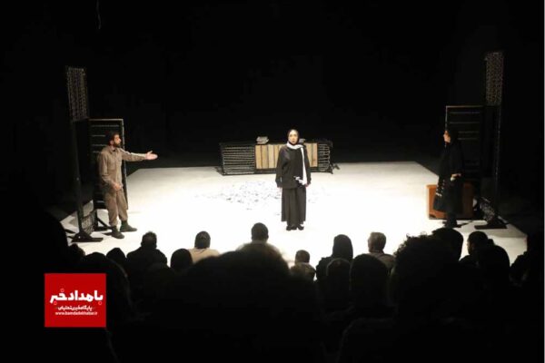 سی و سومین دوره جشنواره تئاتر استان فارس برگزیدگان خود را شناخت
