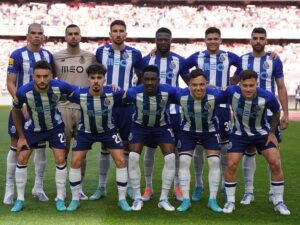 اژدها، یوز پلنگ را به کام مرگ کشاند/طارمی پاس گل داد