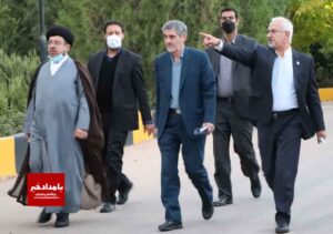 موانع پیش روی توسعه ی شرکت نمایشگاه های بین المللی فارس بررسی شد