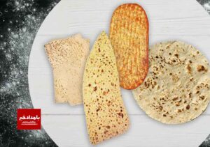 ۱۵ تا ۳۰ آذر؛پویش ملی اطلاع‌رسانی تغذیه سالم با شعار «نان و سلامت» برگزار می شود