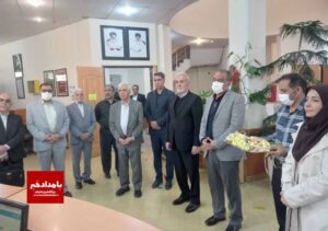 توسعه فرهنگ شهروندی باگسترش فرهنگ کتابخوانی