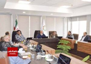 عزم جزم مدیریت شهری شیراز برای عملیاتی کردن خط ۳ مترو 