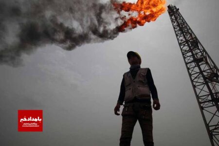 بهره برداری از دو چاه گازی جدید با پیگیری بازرسی کل استان فارس 