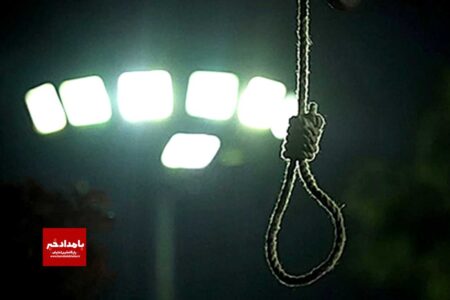 عاملین تعرض و تجاوز به تعدادی از بانوان در شیراز به دار مجازات آویخته شدند